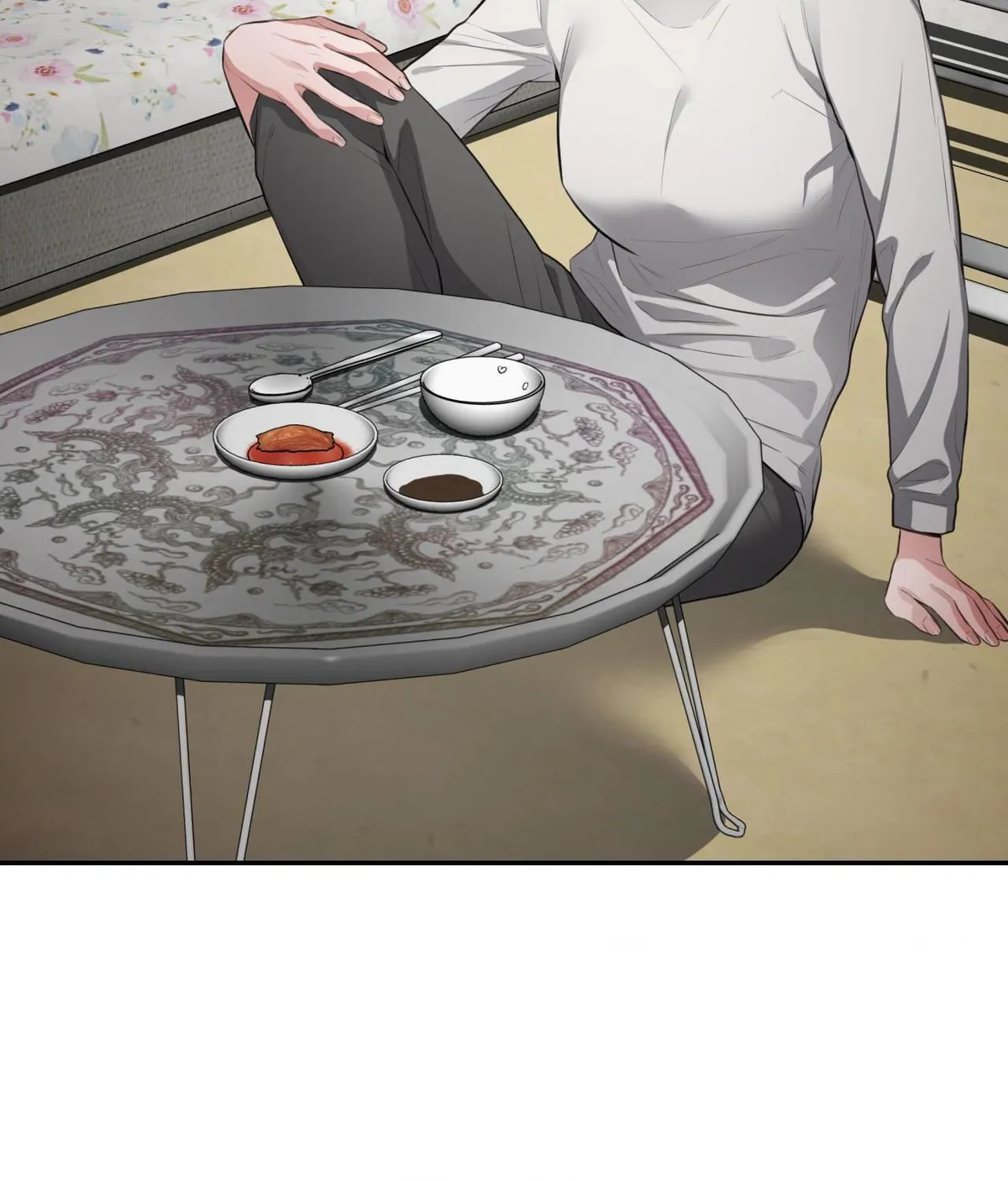 Beethoven Syndrome Chapter 16 page 14 - 