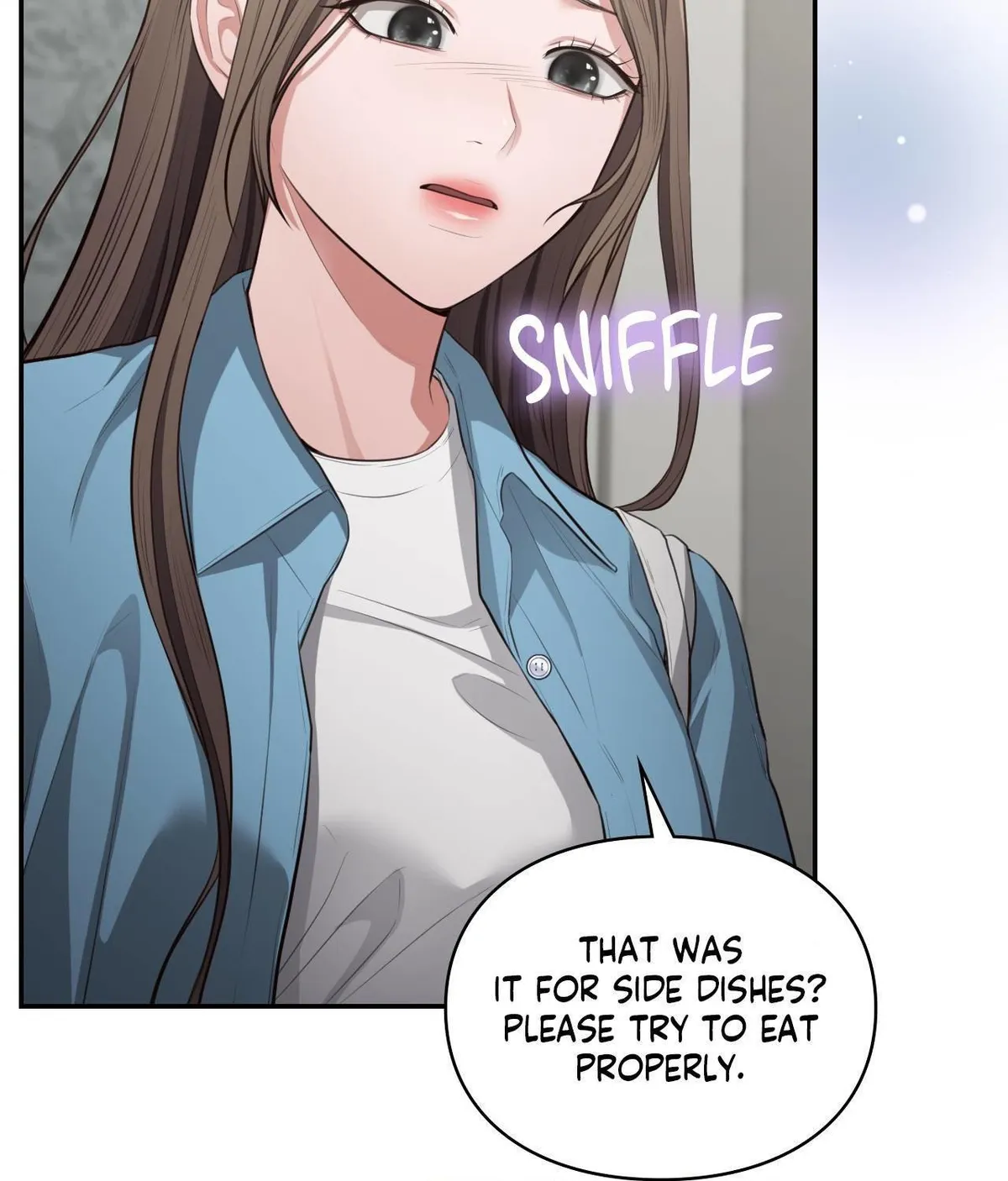 Beethoven Syndrome Chapter 16 page 17 - 