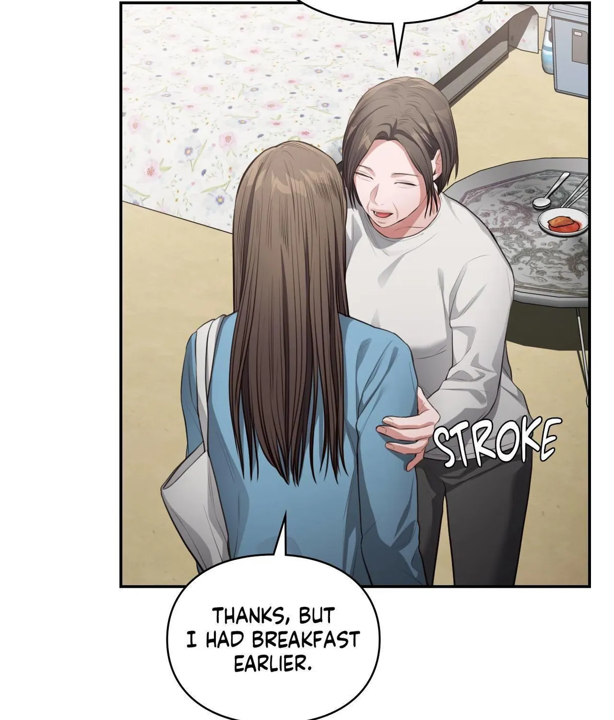 Beethoven Syndrome Chapter 16 page 19 - 