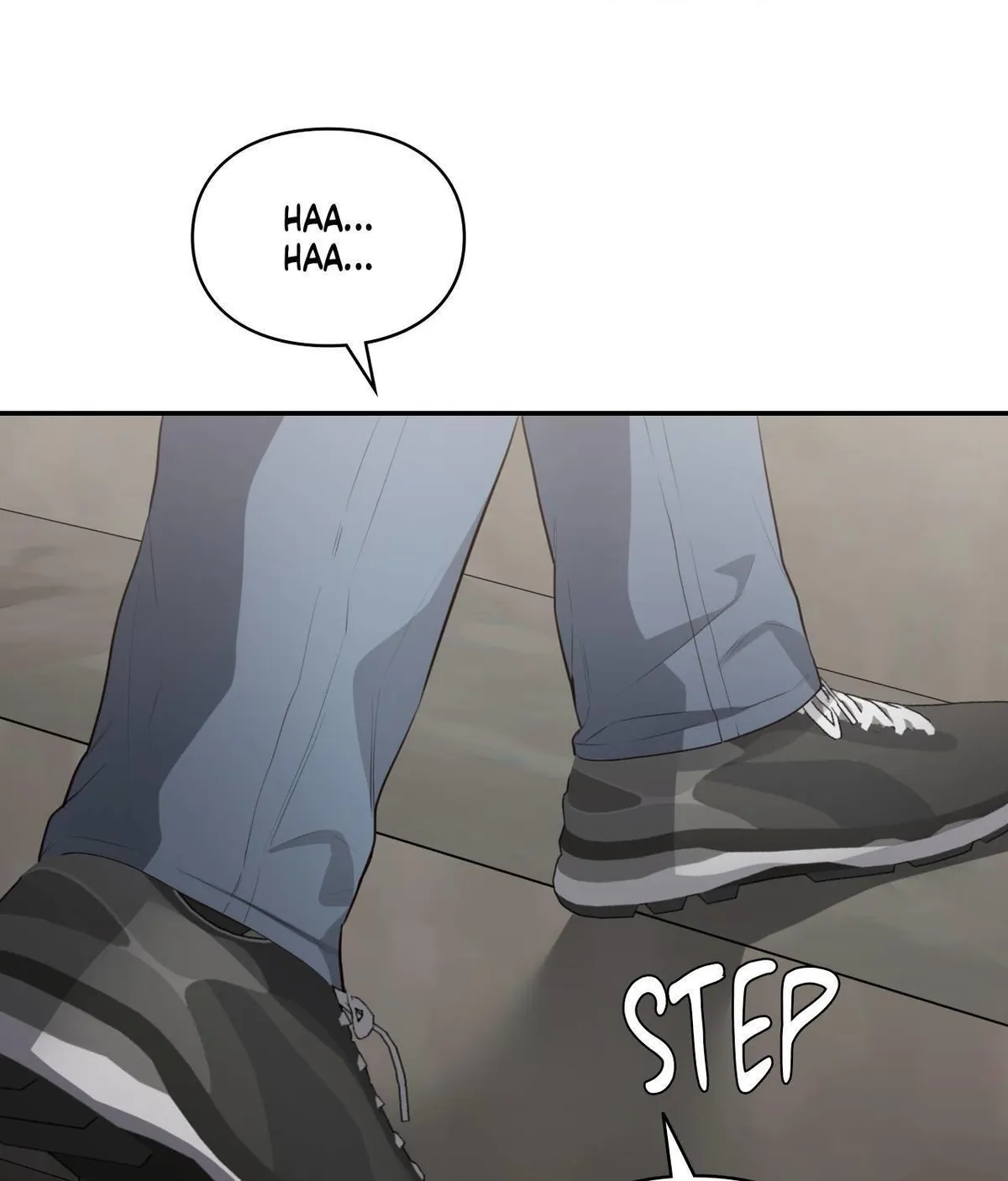 Beethoven Syndrome Chapter 16 page 3 - 