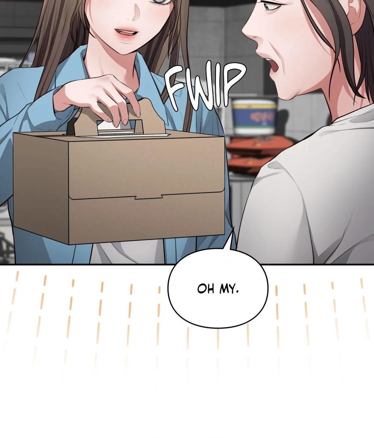 Beethoven Syndrome Chapter 16 page 21 - 