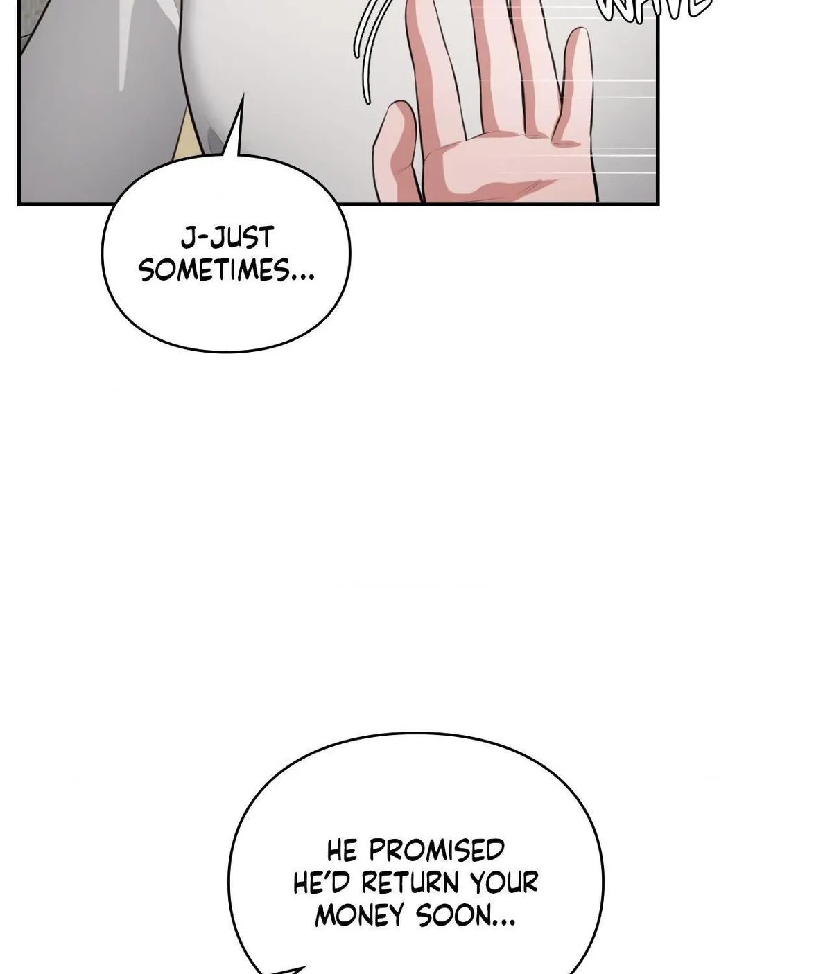 Beethoven Syndrome Chapter 16 page 31 - 