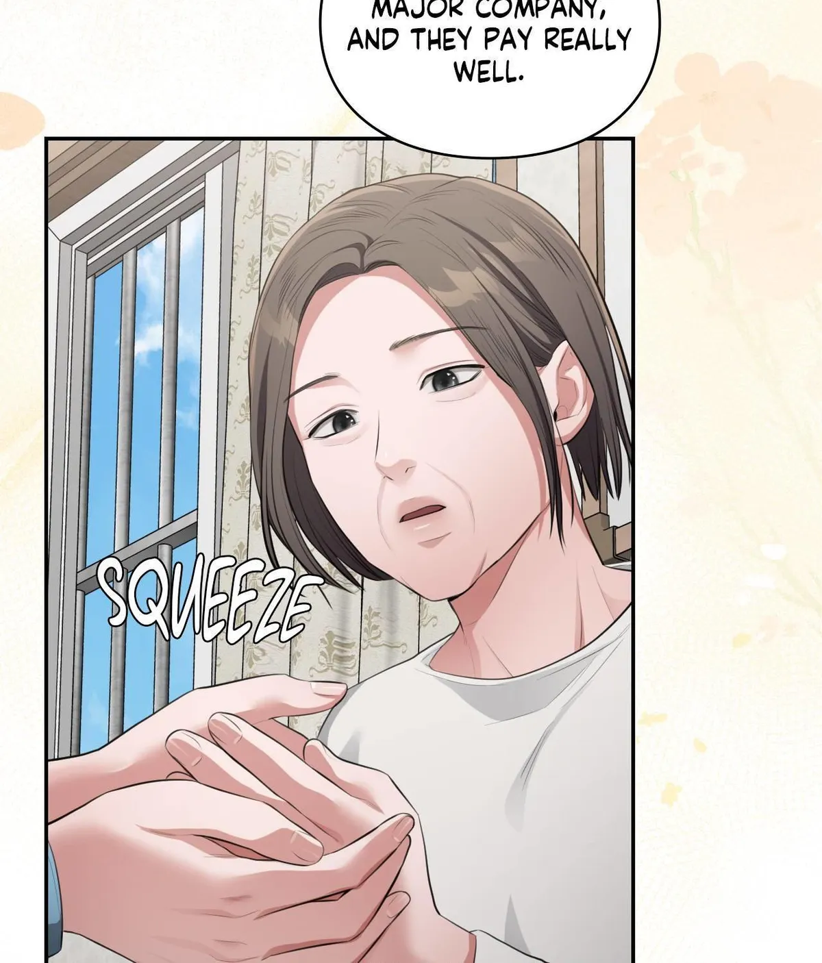Beethoven Syndrome Chapter 16 page 37 - 
