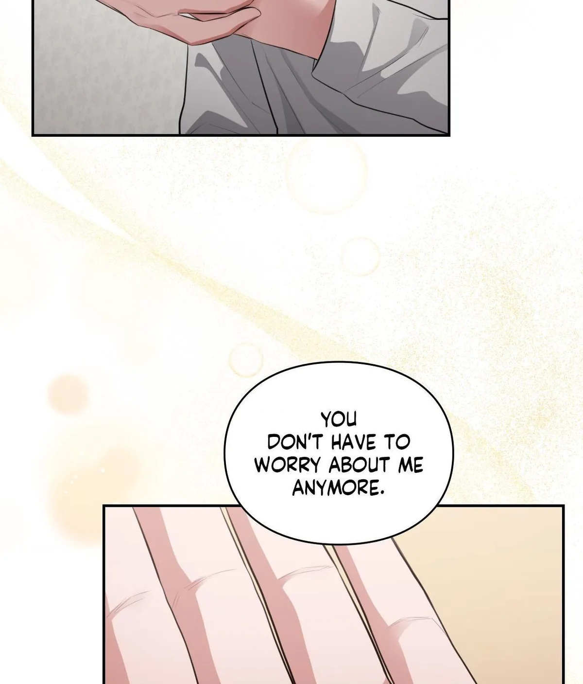 Beethoven Syndrome Chapter 16 page 38 - 