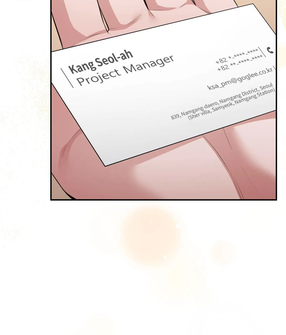 Beethoven Syndrome Chapter 16 page 39 - 