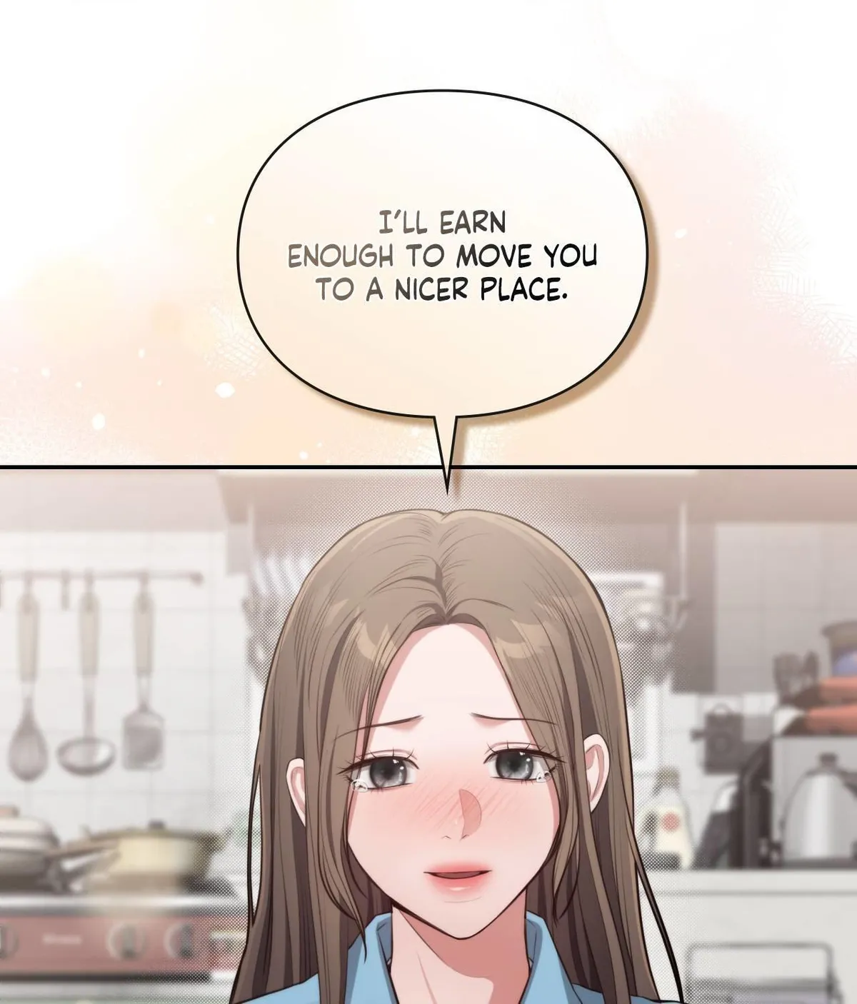 Beethoven Syndrome Chapter 16 page 40 - 
