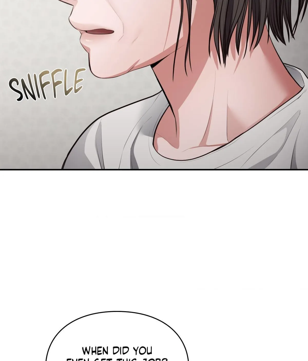 Beethoven Syndrome Chapter 16 page 43 - 