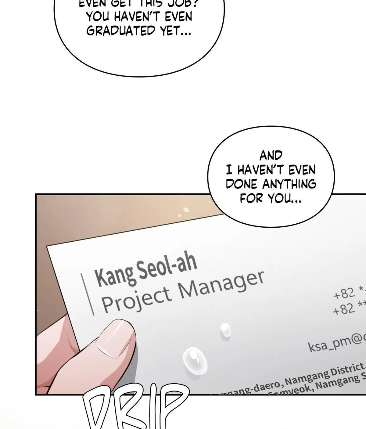 Beethoven Syndrome Chapter 16 page 44 - 