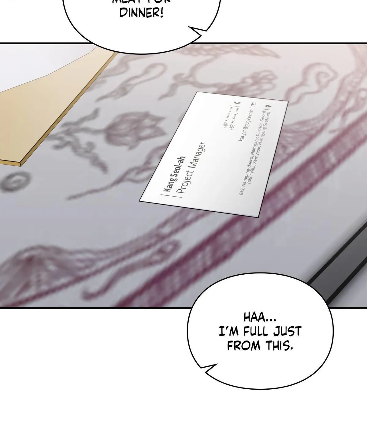 Beethoven Syndrome Chapter 16 page 49 - 