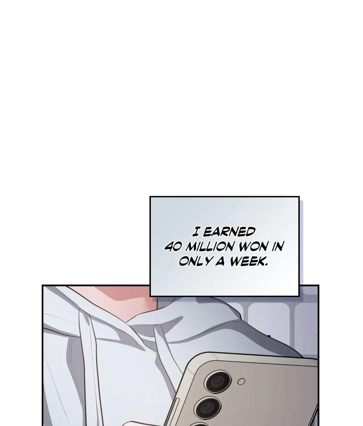 Beethoven Syndrome Chapter 16 page 57 - 