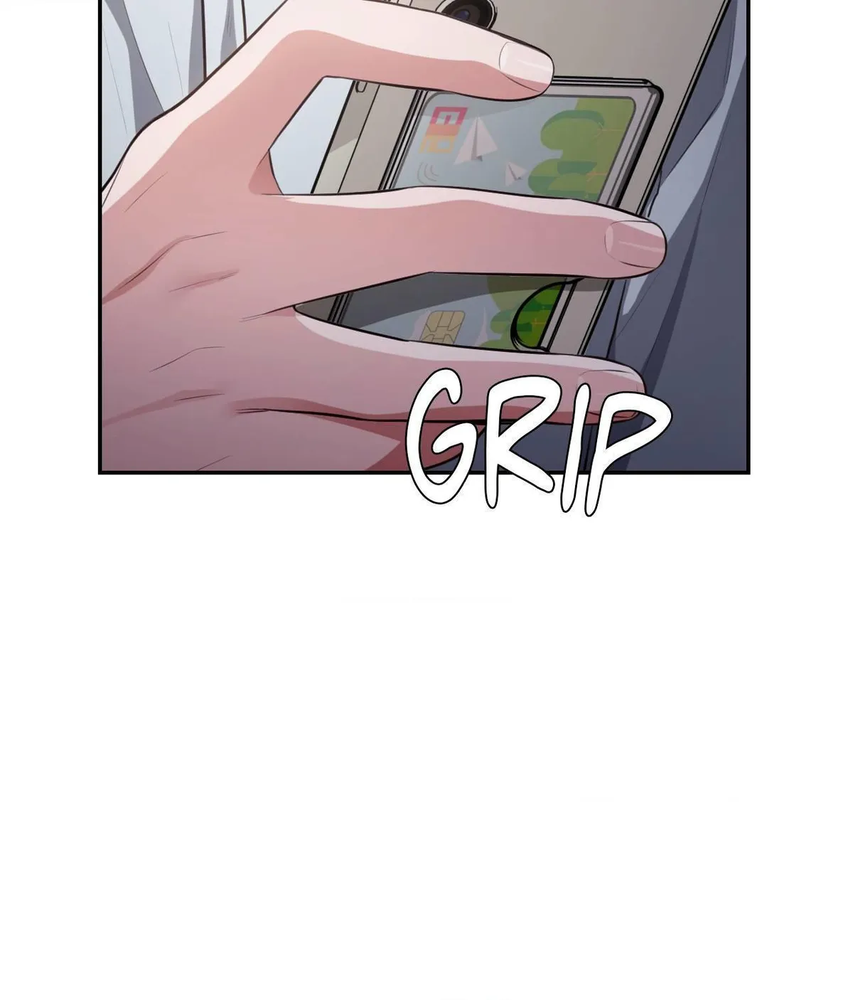Beethoven Syndrome Chapter 16 page 58 - 