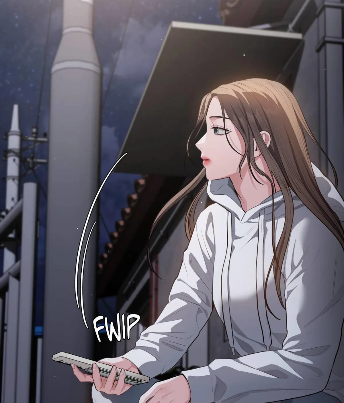 Beethoven Syndrome Chapter 16 page 61 - 