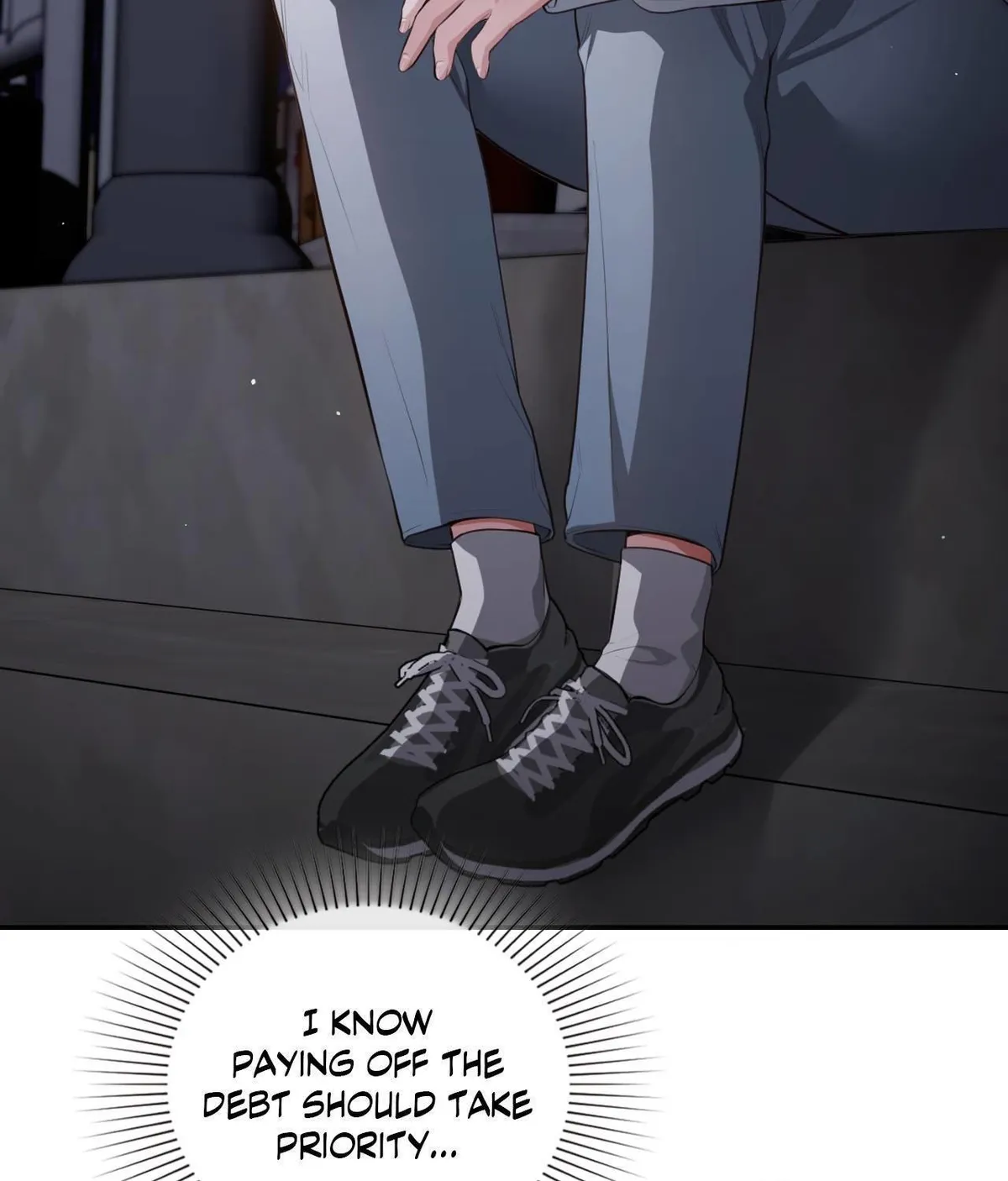 Beethoven Syndrome Chapter 16 page 62 - 