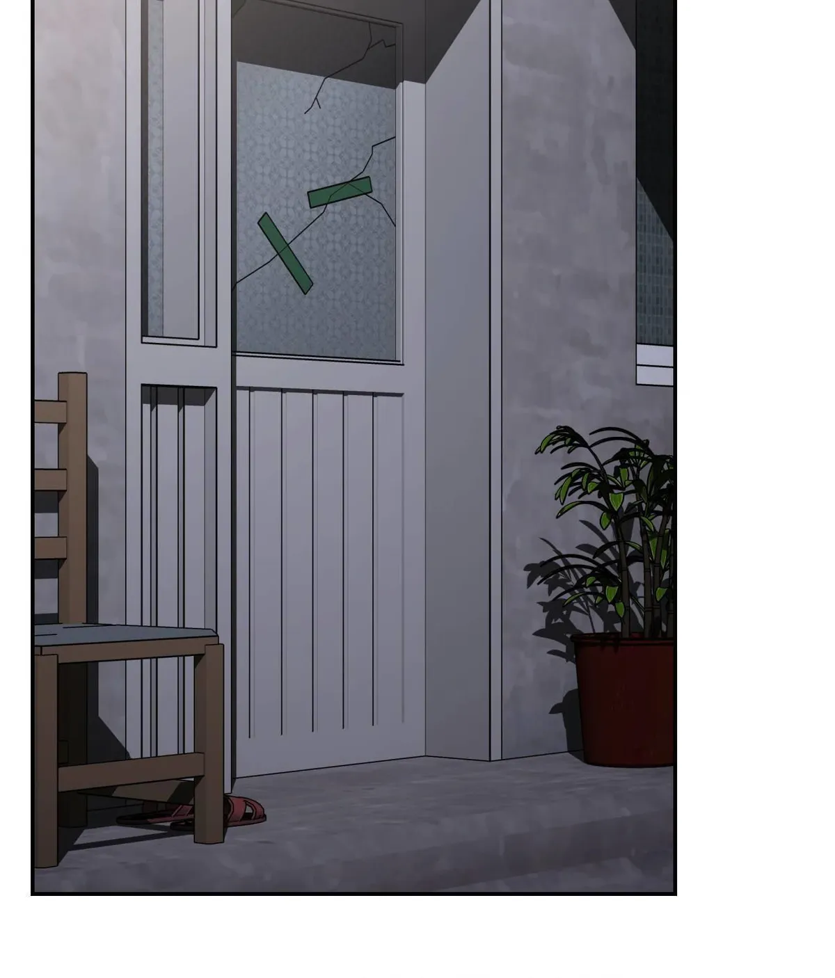 Beethoven Syndrome Chapter 16 page 64 - 