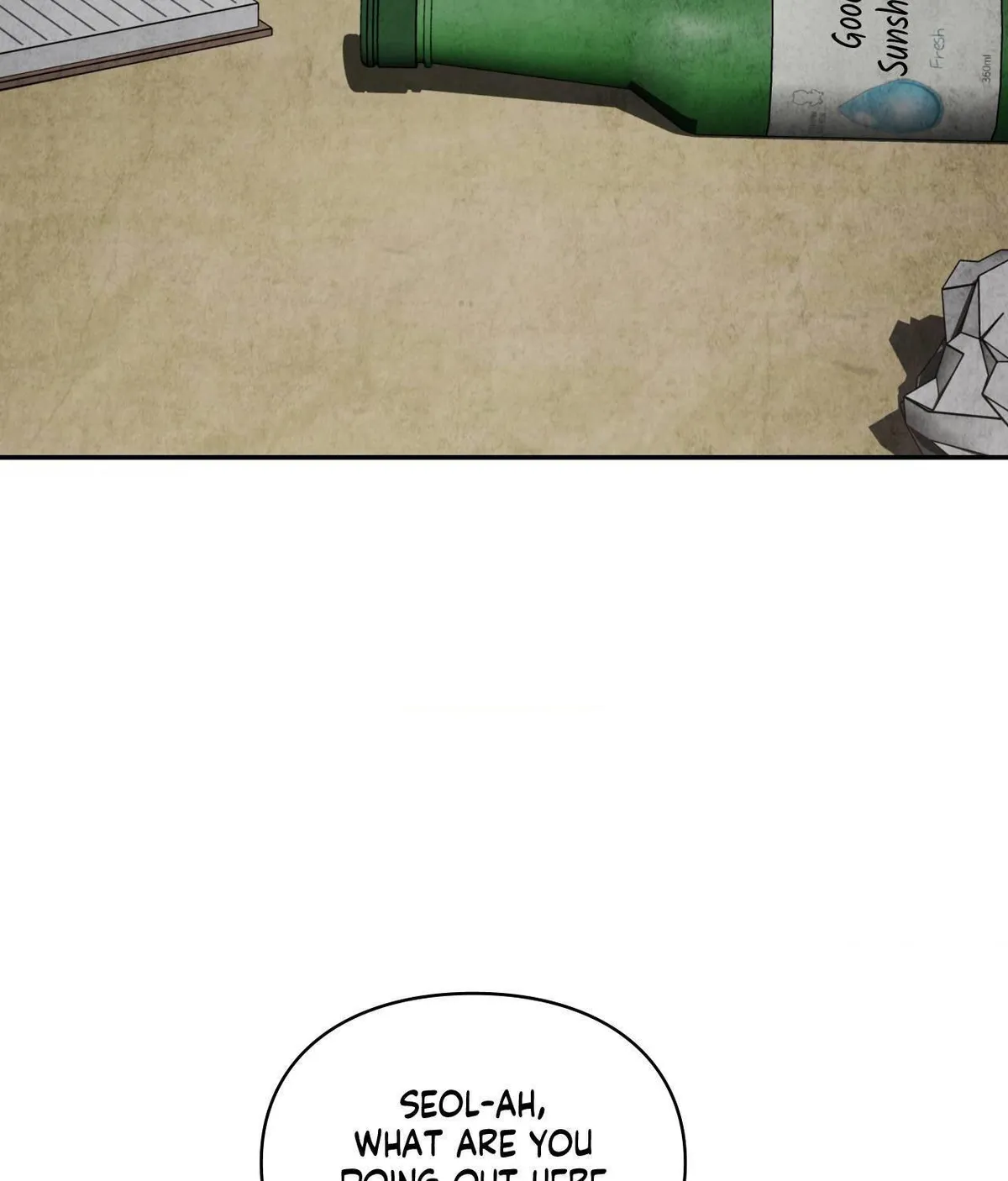 Beethoven Syndrome Chapter 16 page 66 - 