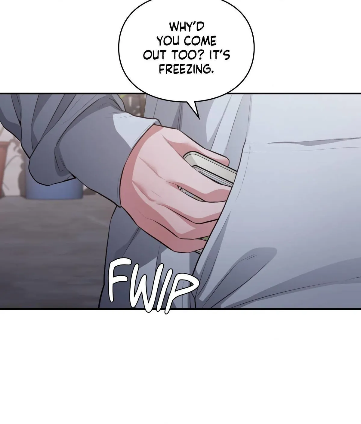 Beethoven Syndrome Chapter 16 page 70 - 