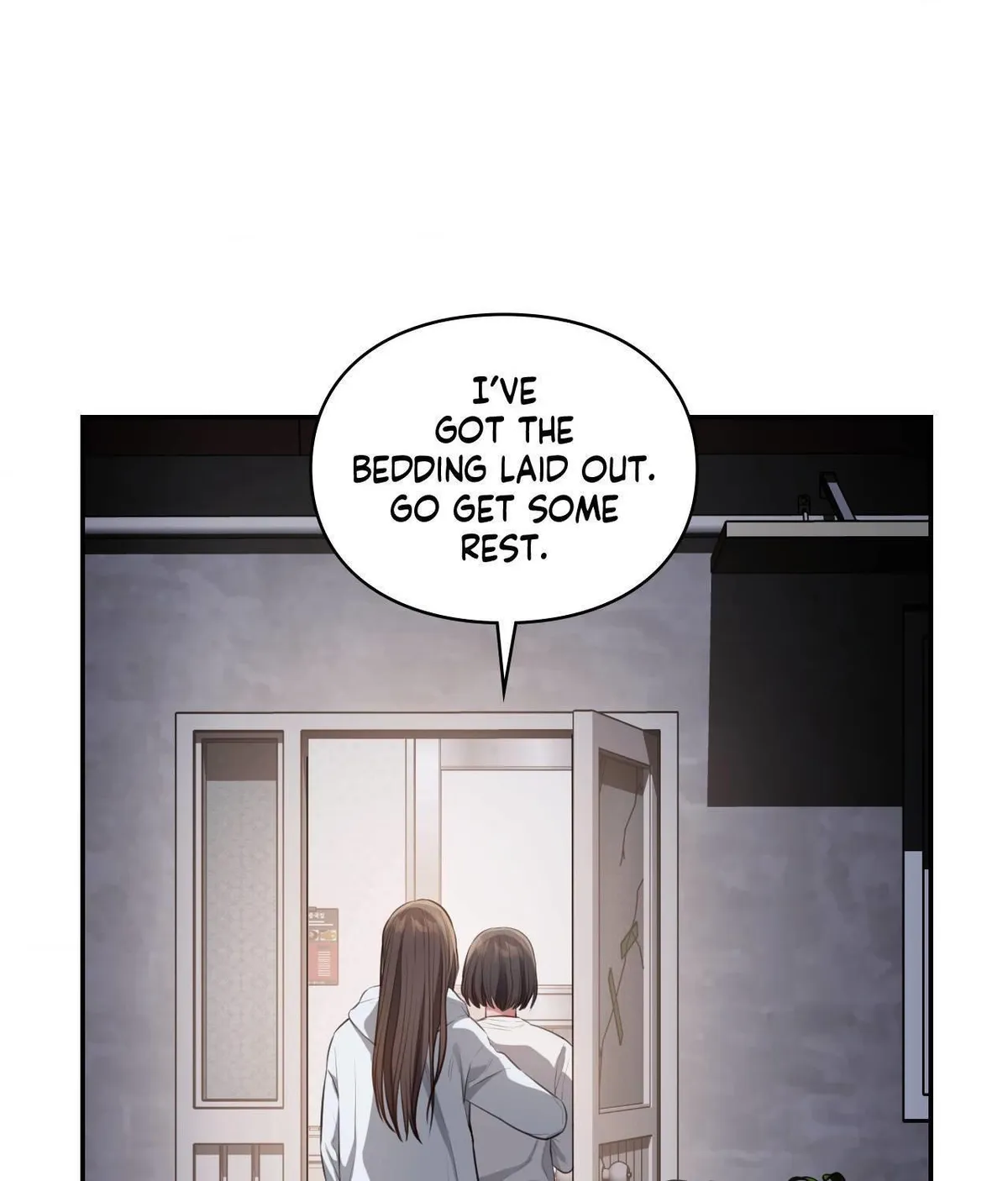 Beethoven Syndrome Chapter 16 page 71 - 