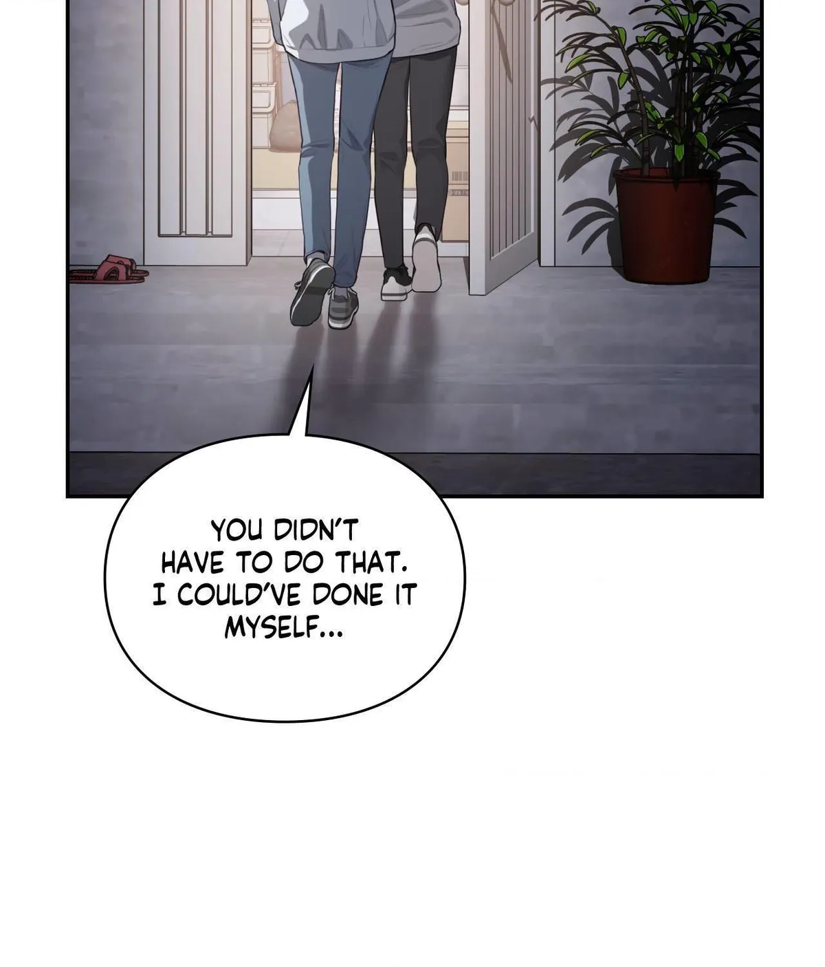 Beethoven Syndrome Chapter 16 page 72 - 