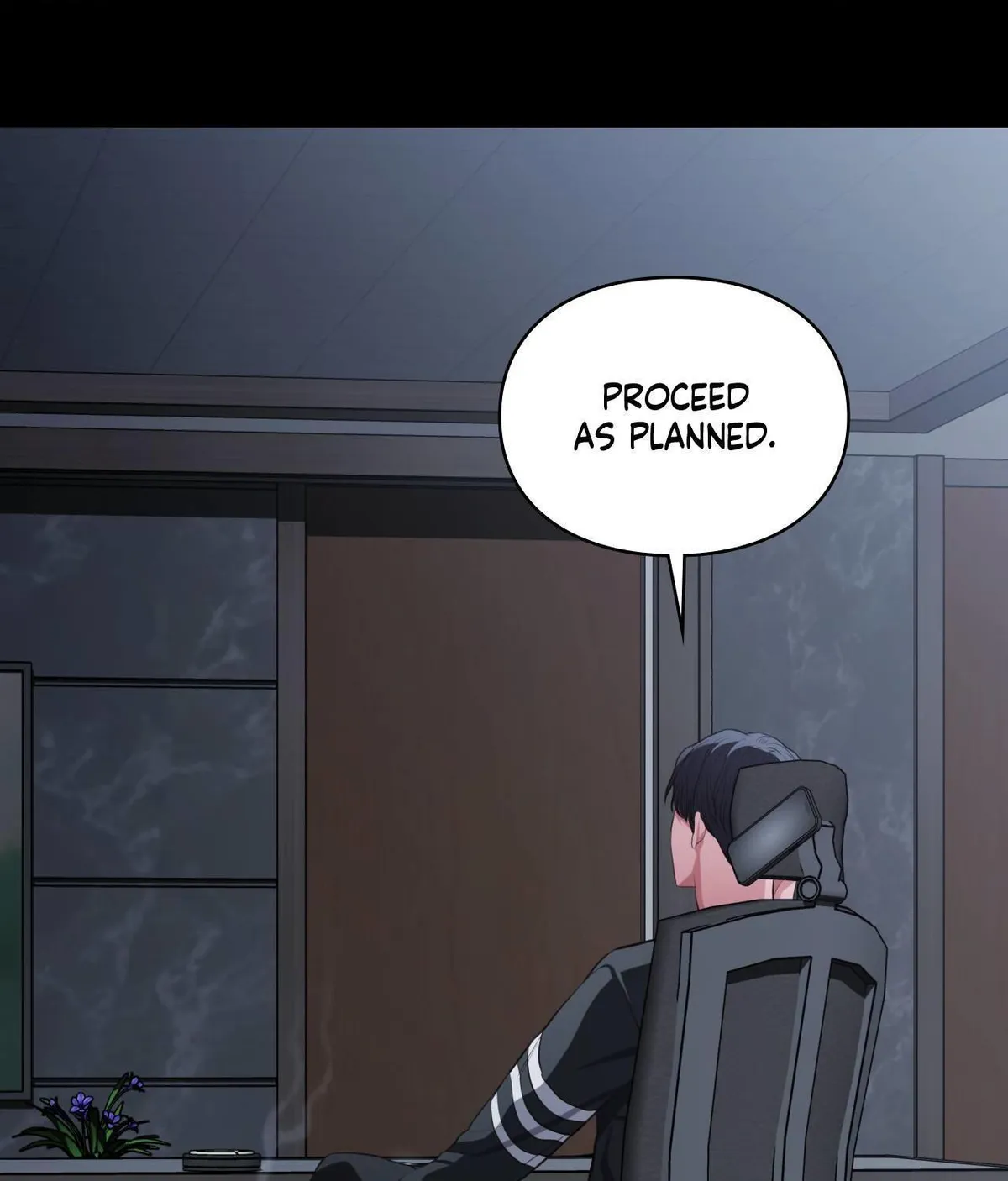 Beethoven Syndrome Chapter 16 page 80 - 