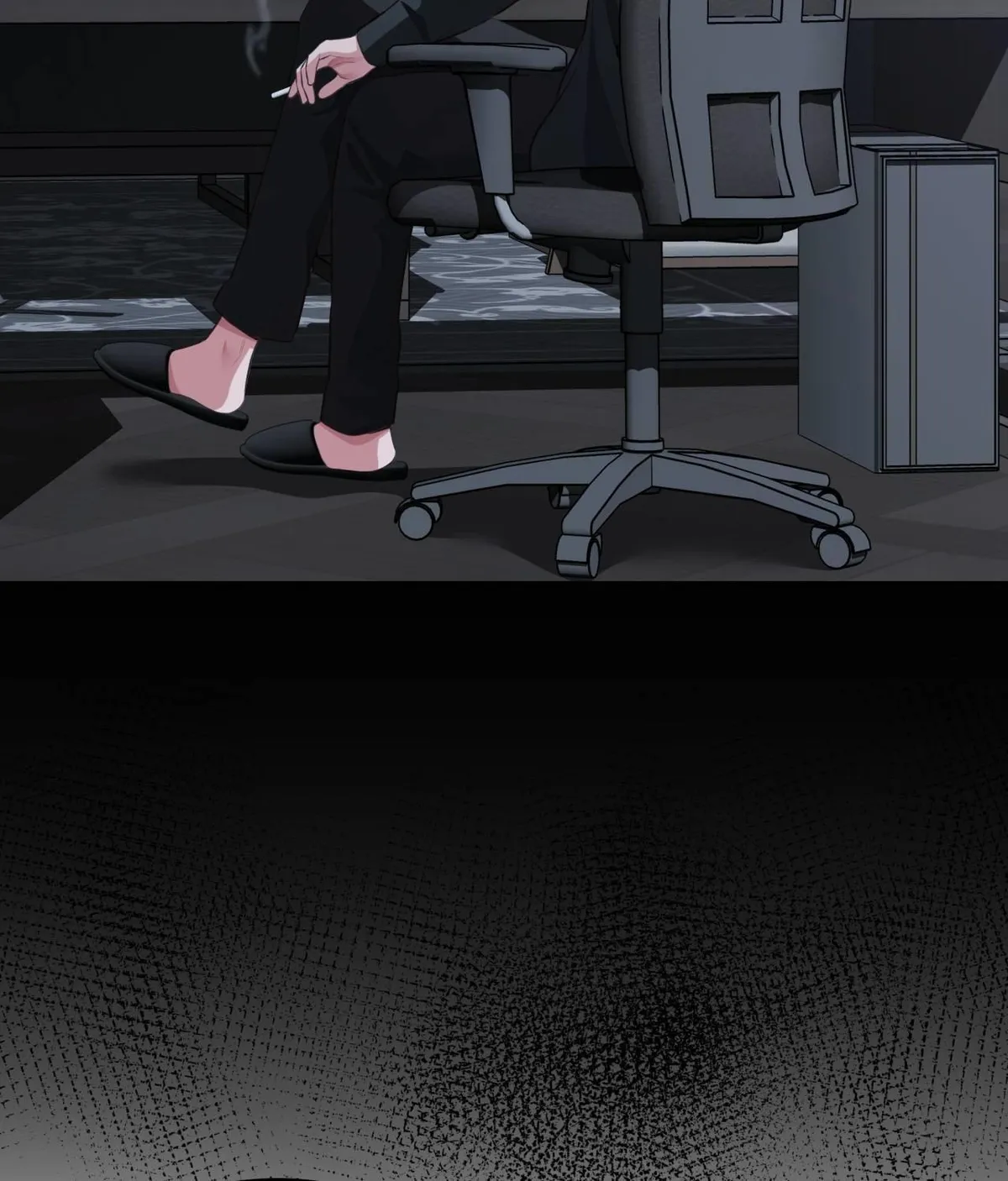 Beethoven Syndrome Chapter 16 page 81 - 