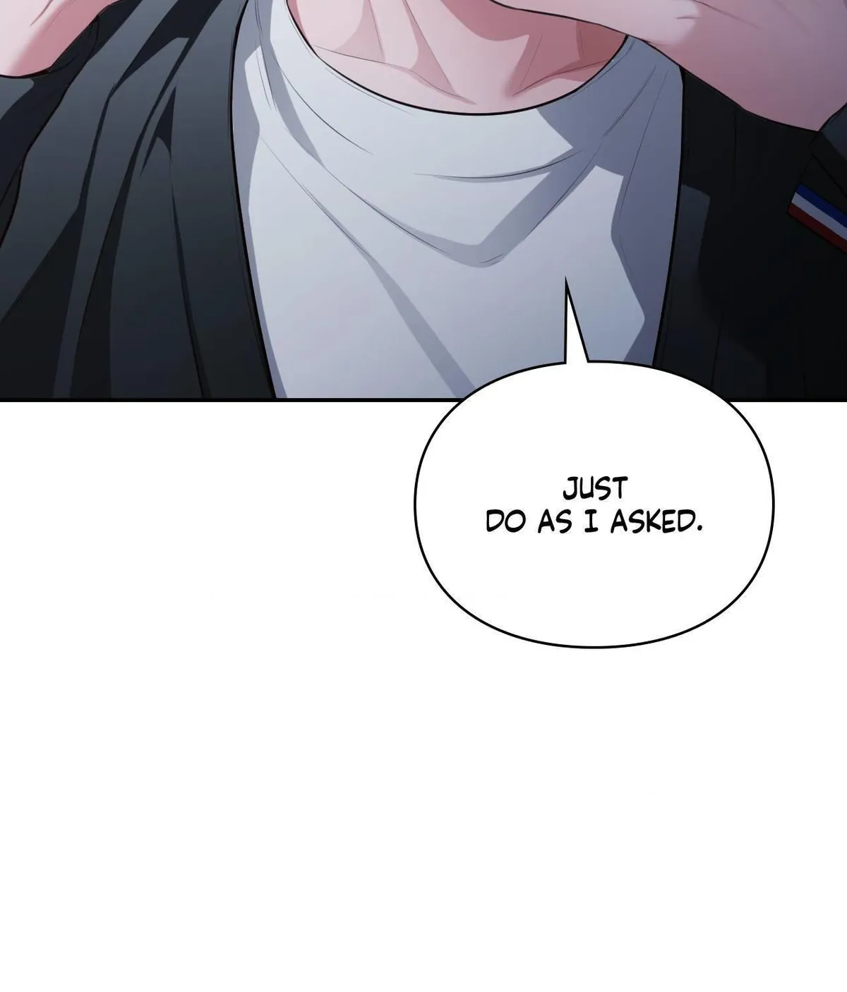 Beethoven Syndrome Chapter 16 page 83 - 