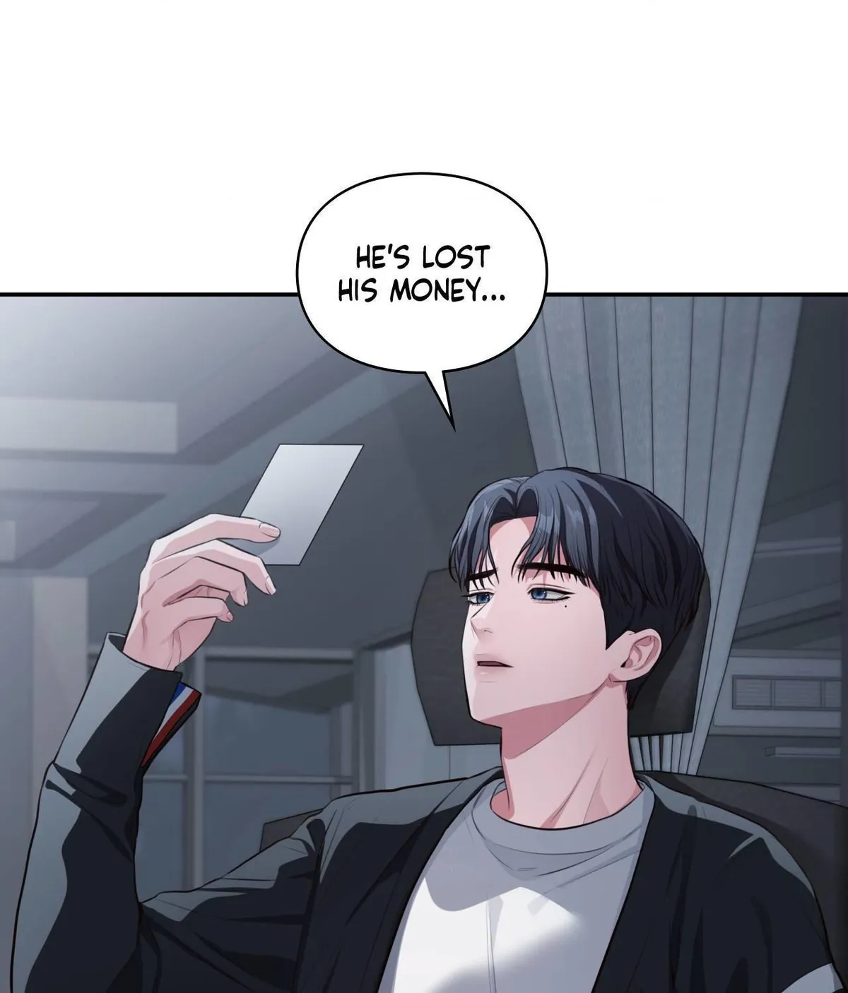 Beethoven Syndrome Chapter 16 page 90 - 