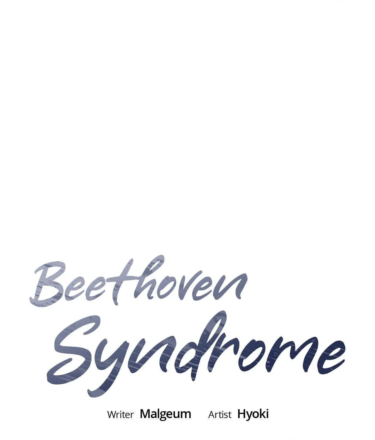 Beethoven Syndrome Chapter 16 page 10 - 