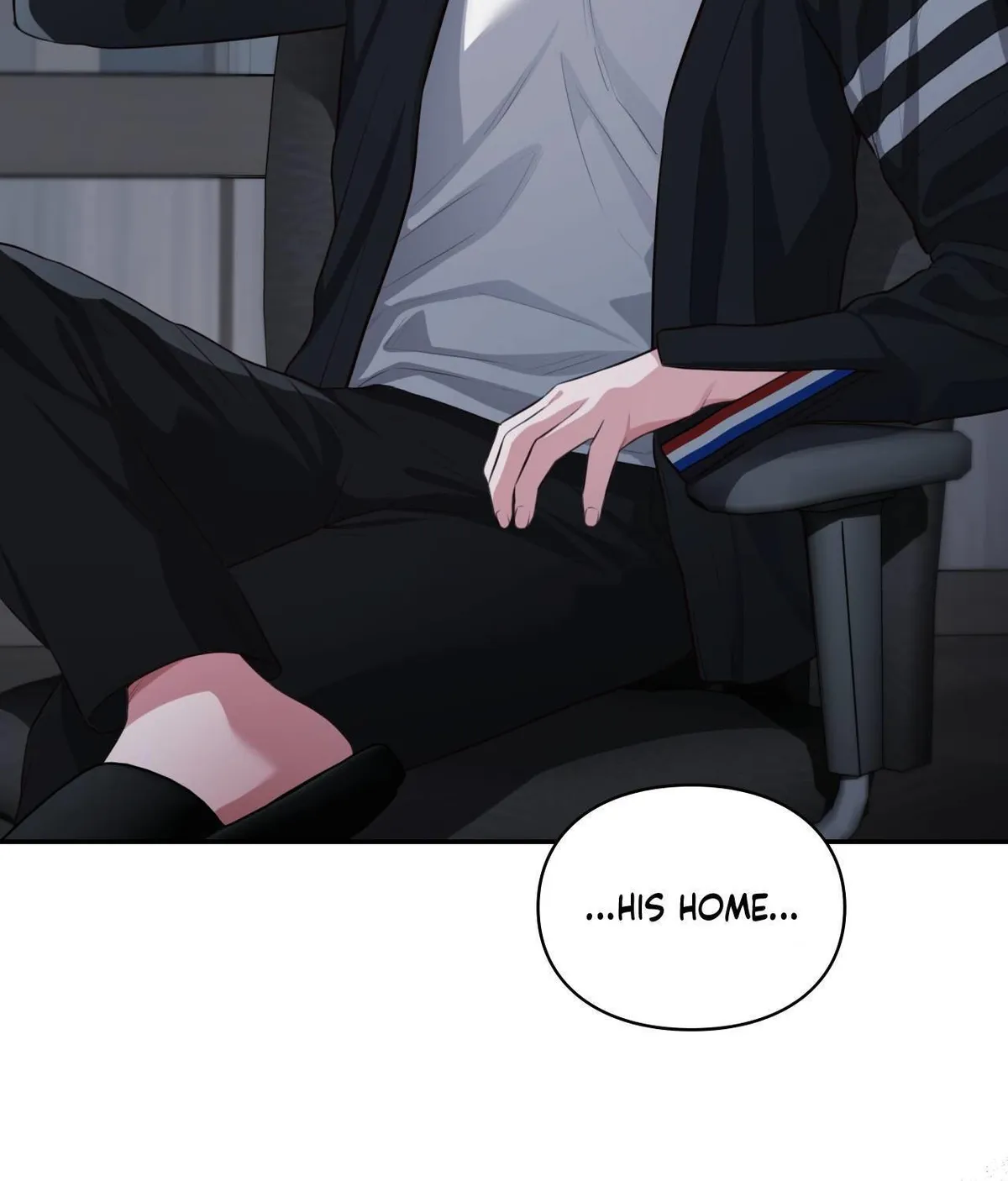Beethoven Syndrome Chapter 16 page 91 - 