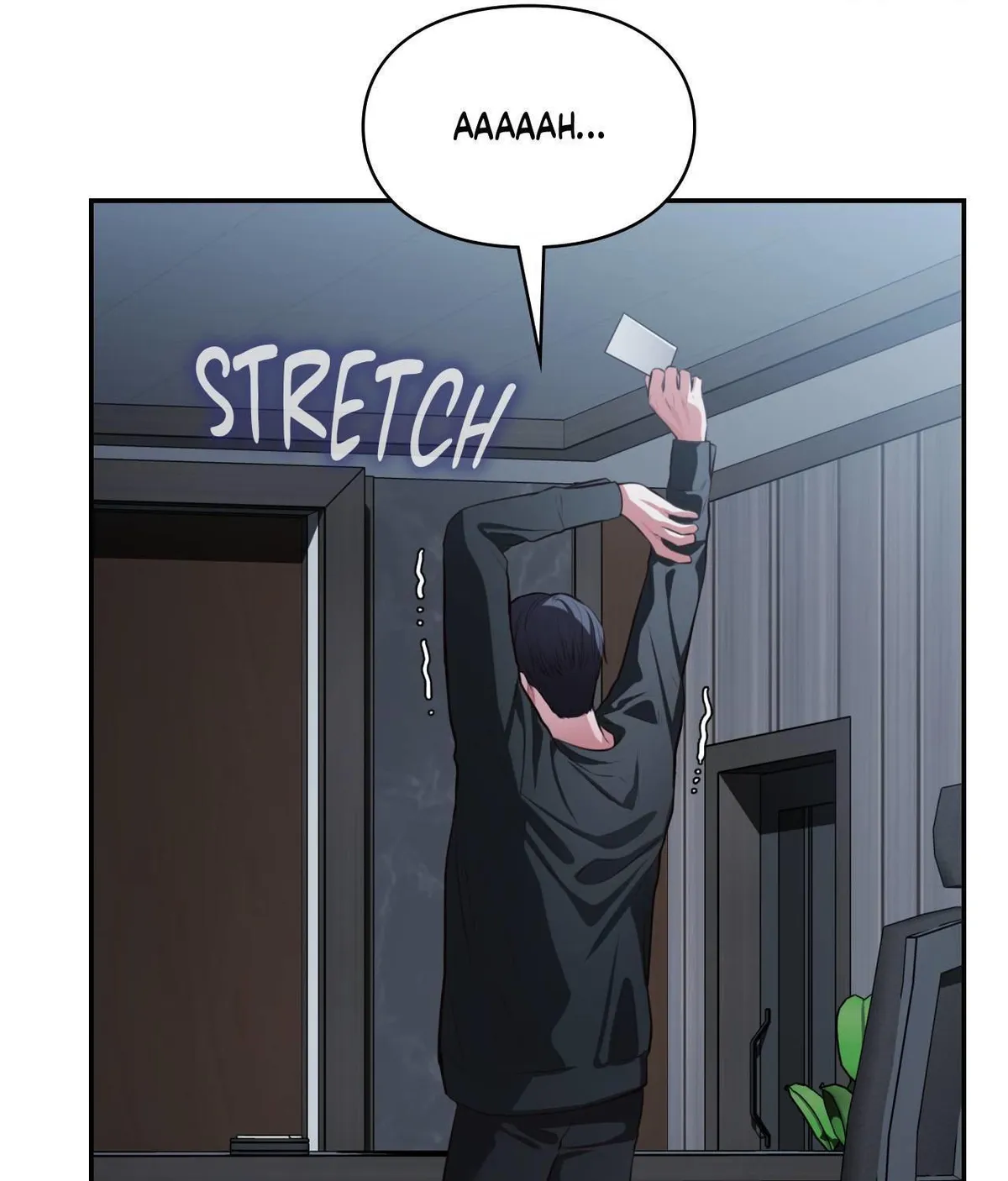 Beethoven Syndrome Chapter 16 page 96 - 