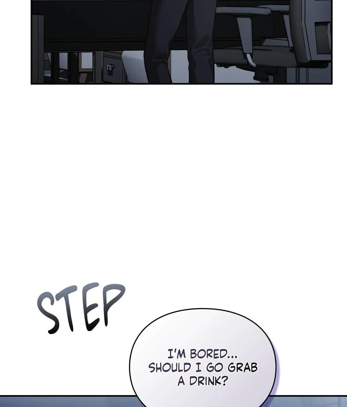 Beethoven Syndrome Chapter 16 page 97 - 