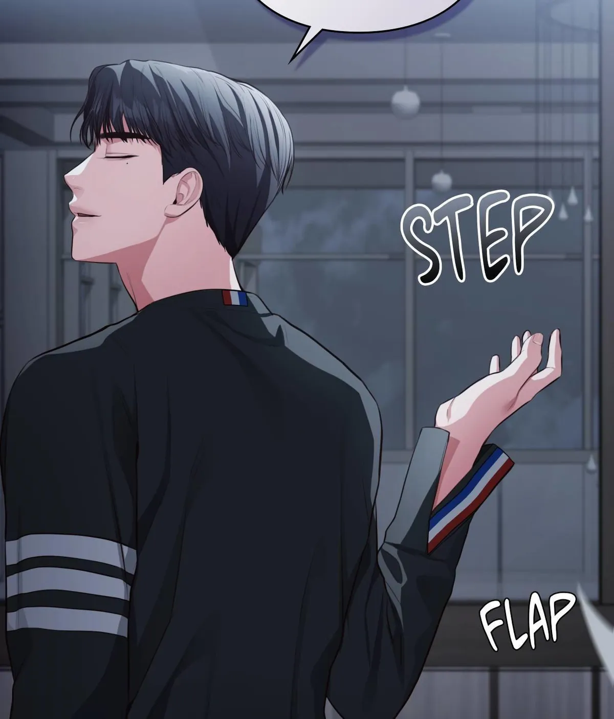 Beethoven Syndrome Chapter 16 page 98 - 