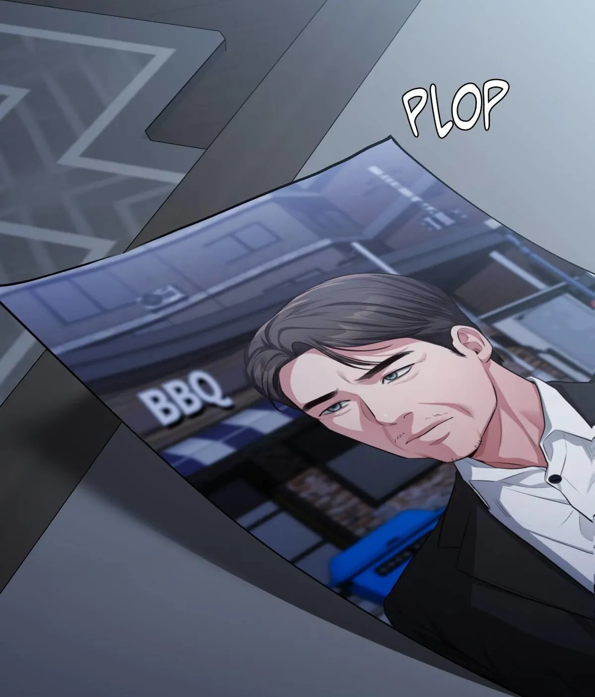Beethoven Syndrome Chapter 16 page 100 - 