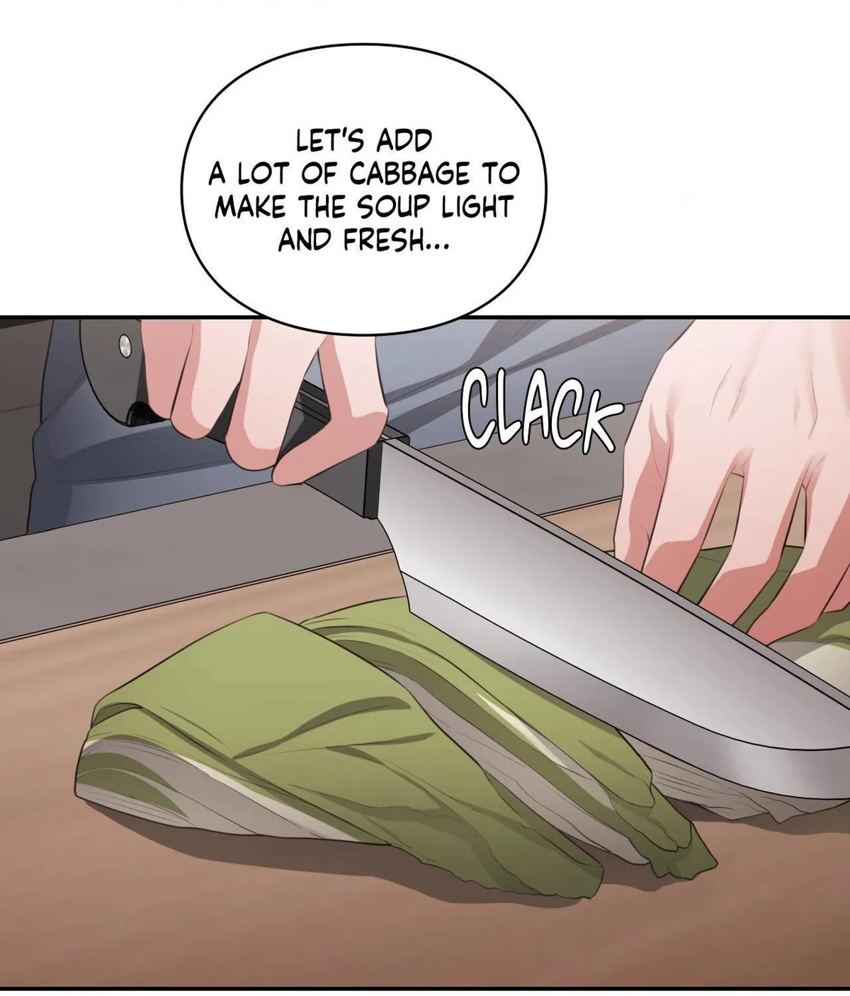Beethoven Syndrome Chapter 17 page 19 - 