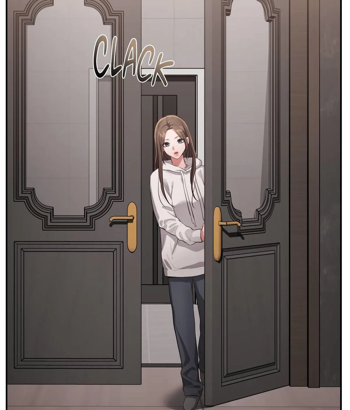 Beethoven Syndrome Chapter 17 page 3 - 