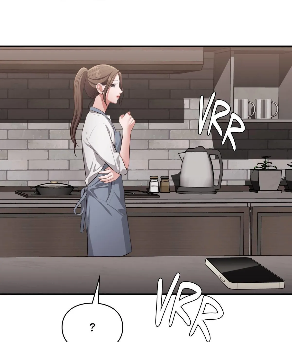 Beethoven Syndrome Chapter 17 page 30 - 