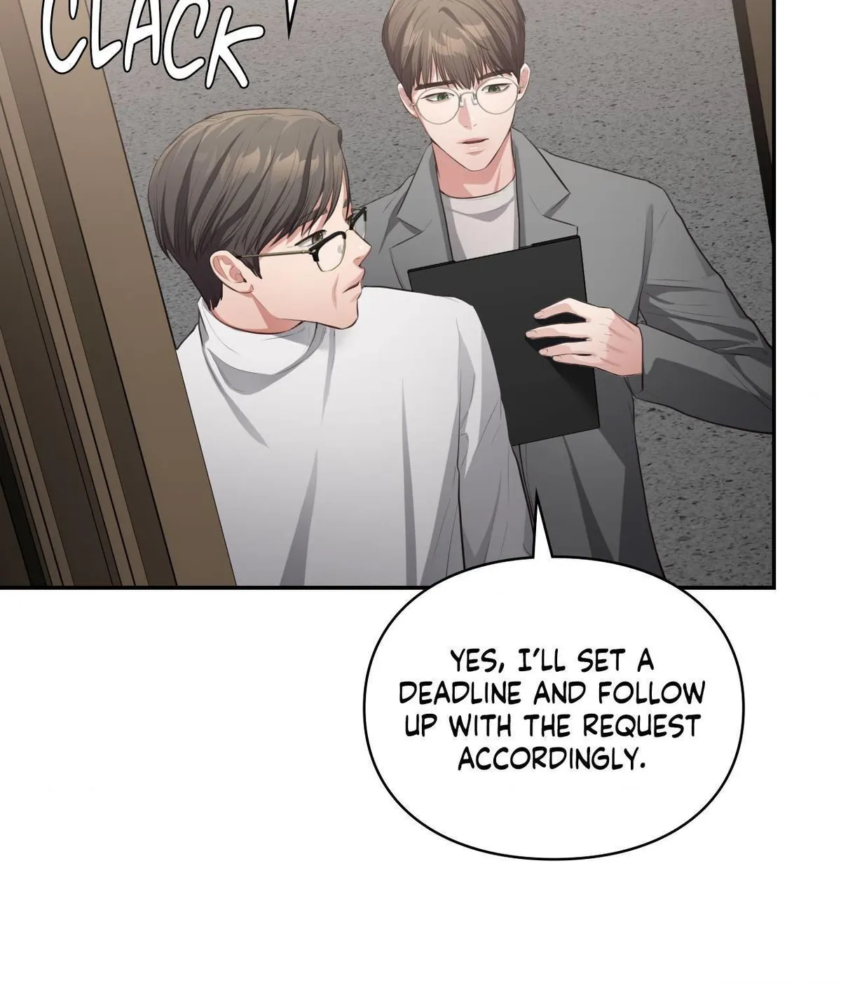 Beethoven Syndrome Chapter 17 page 37 - 