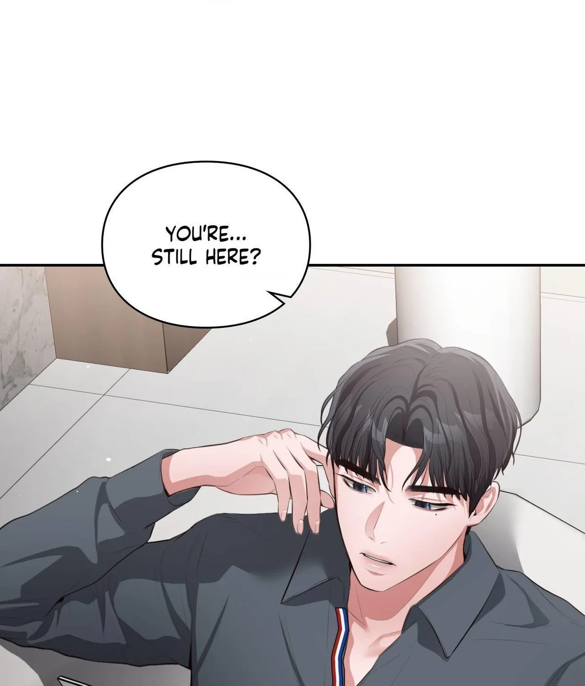 Beethoven Syndrome Chapter 17 page 39 - 