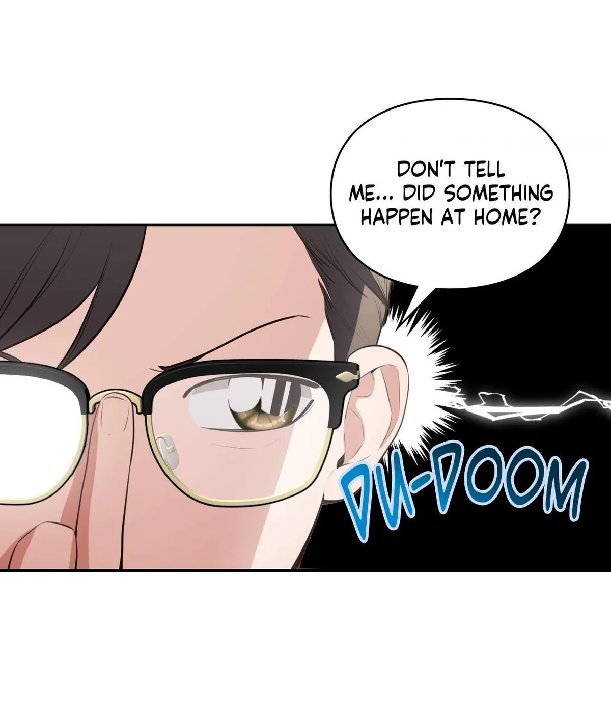 Beethoven Syndrome Chapter 17 page 43 - 