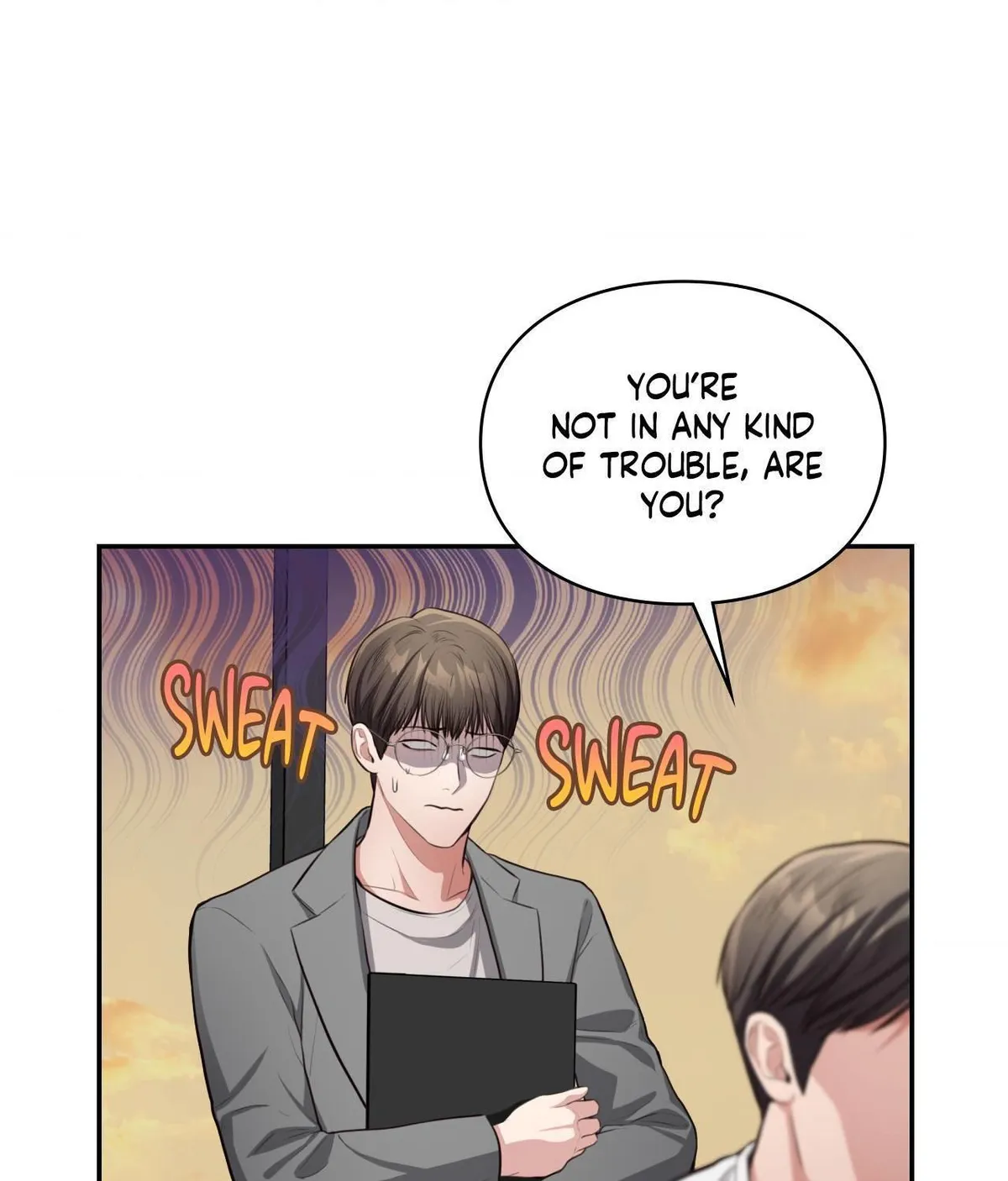 Beethoven Syndrome Chapter 17 page 44 - 