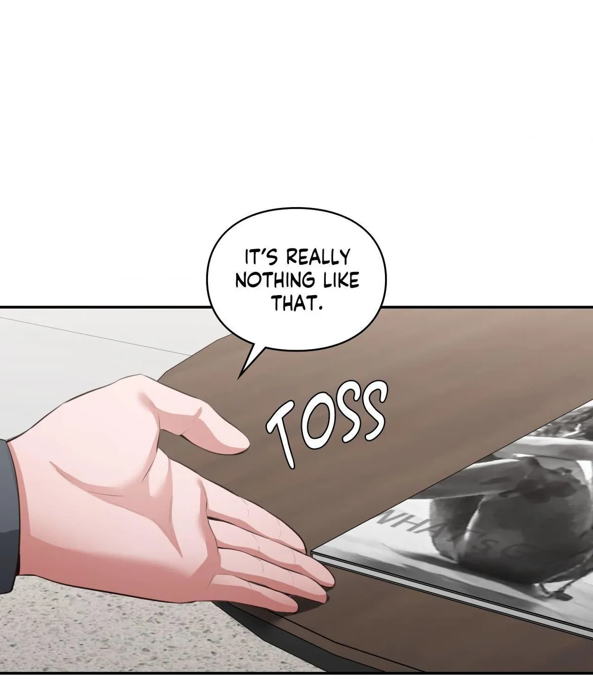 Beethoven Syndrome Chapter 17 page 46 - 