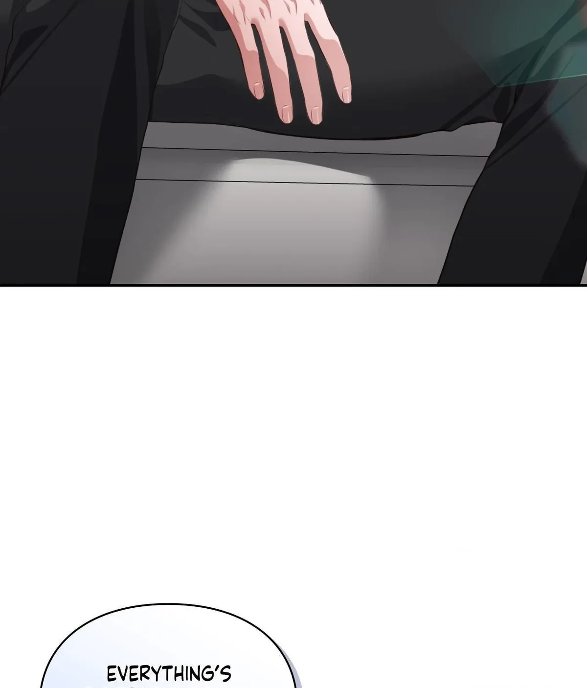 Beethoven Syndrome Chapter 17 page 49 - 