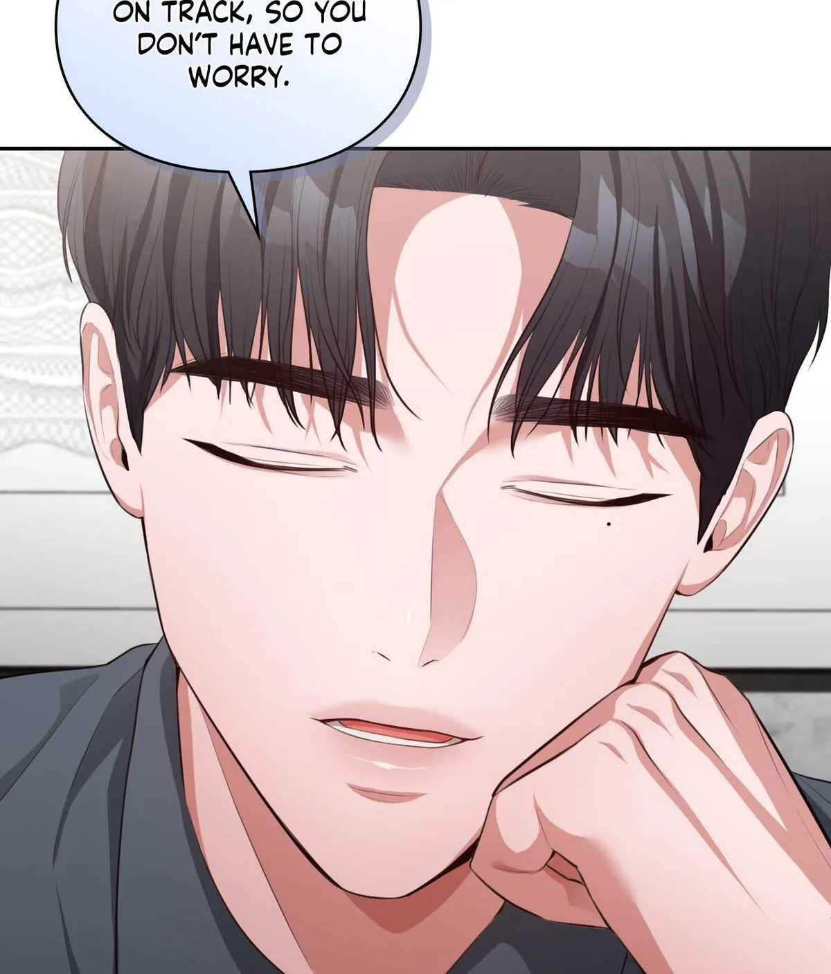 Beethoven Syndrome Chapter 17 page 50 - 