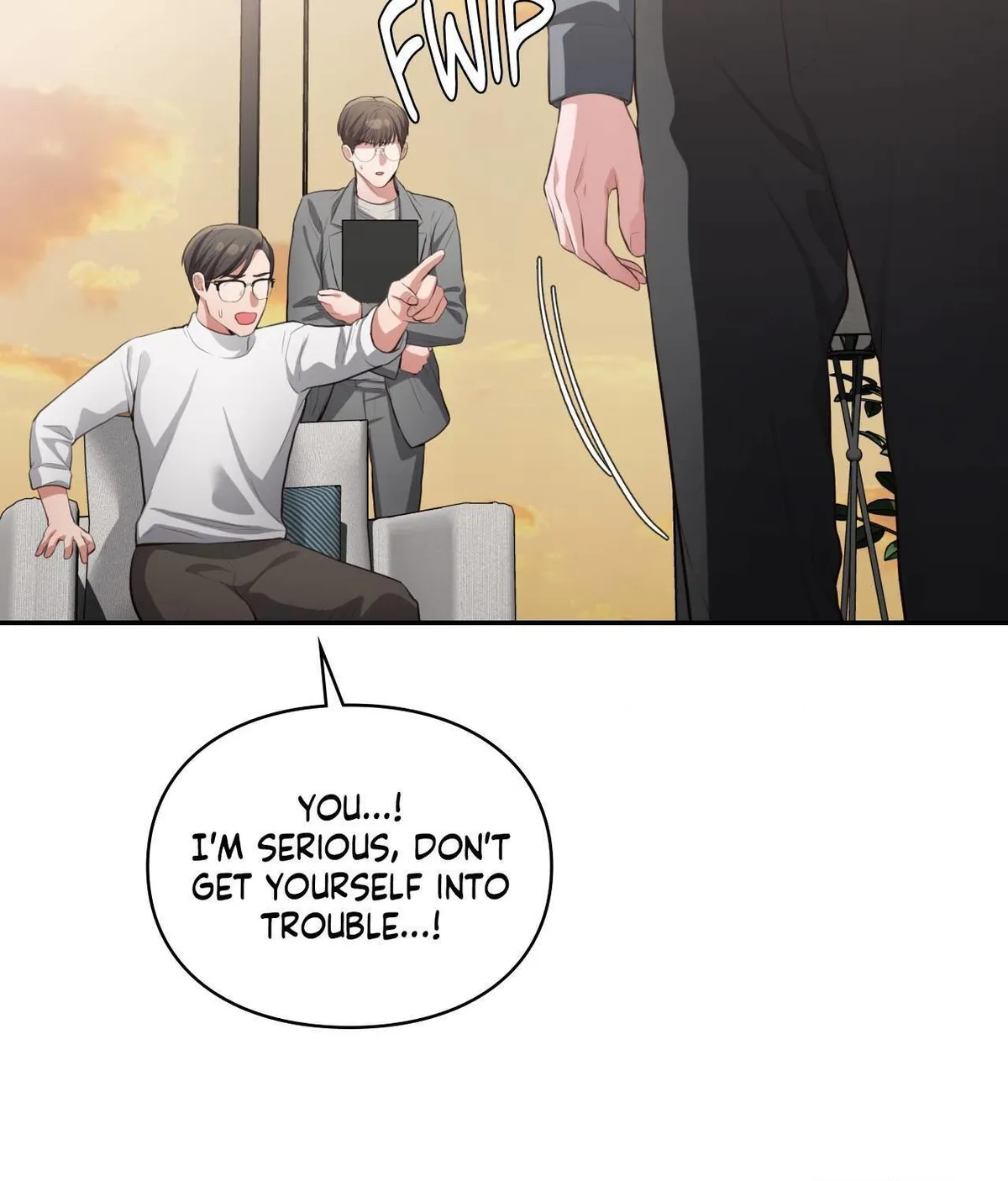 Beethoven Syndrome Chapter 17 page 52 - 