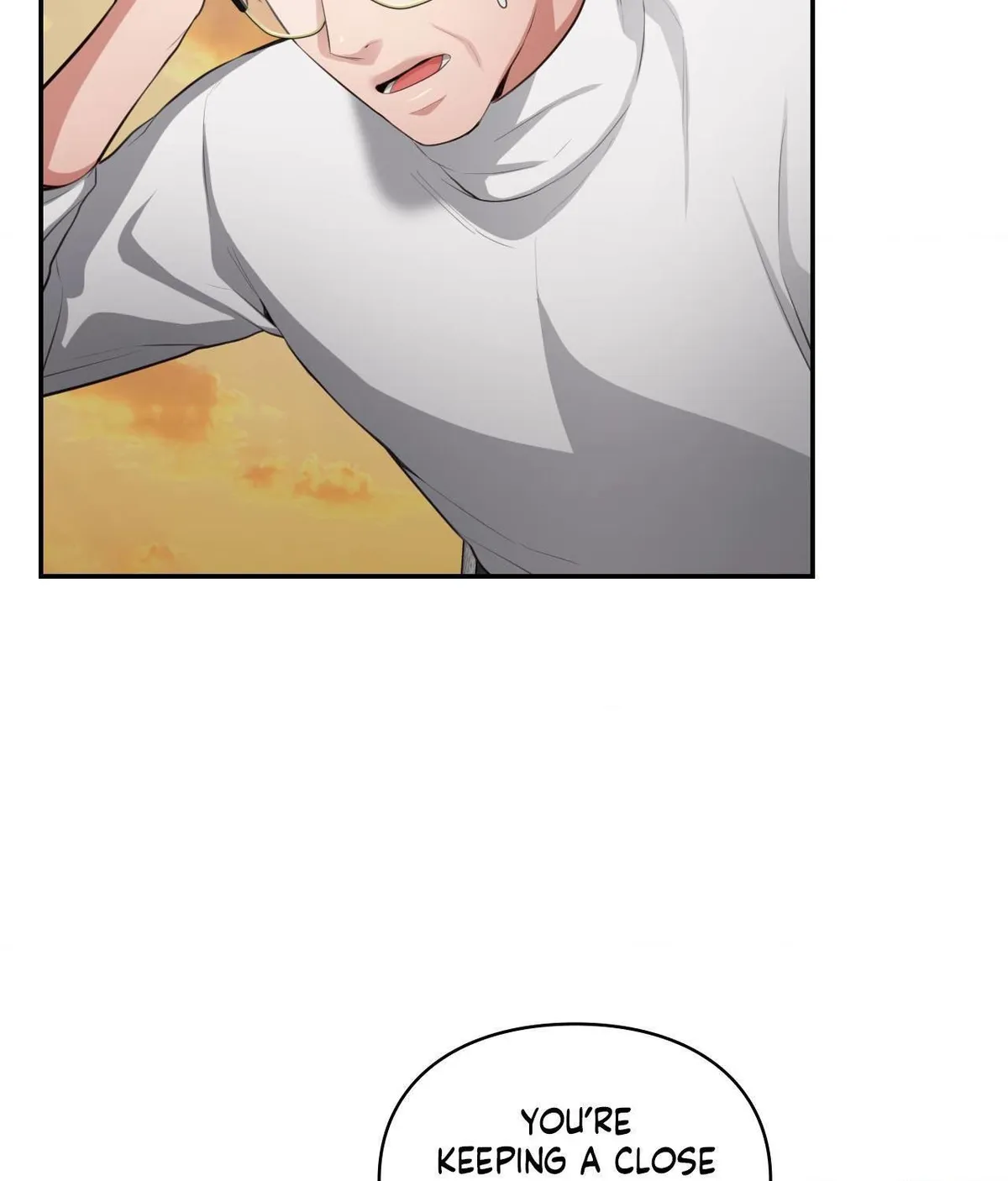 Beethoven Syndrome Chapter 17 page 55 - 