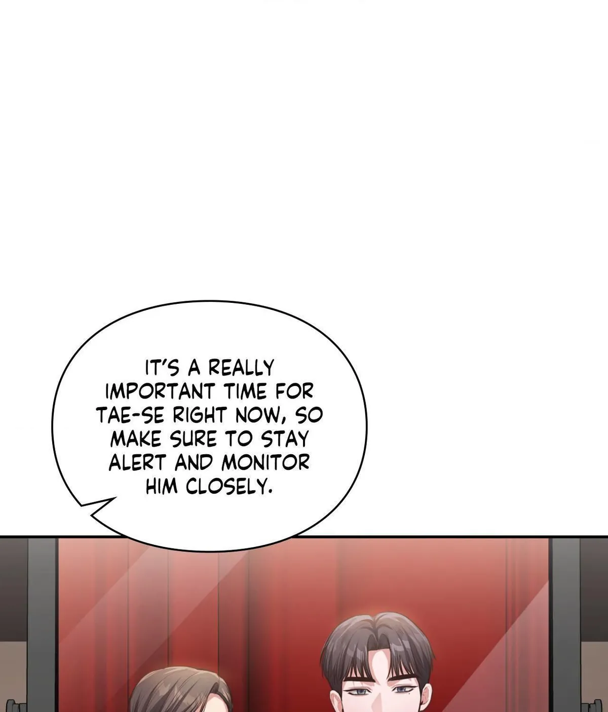 Beethoven Syndrome Chapter 17 page 57 - 