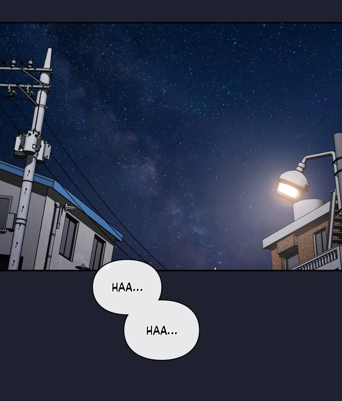 Beethoven Syndrome Chapter 17 page 60 - 