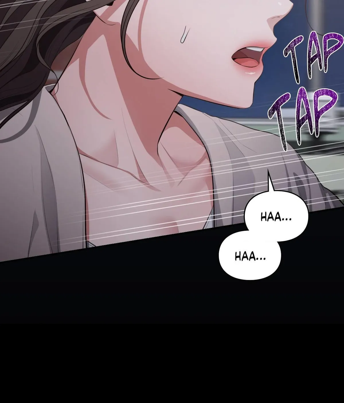 Beethoven Syndrome Chapter 17 page 63 - 