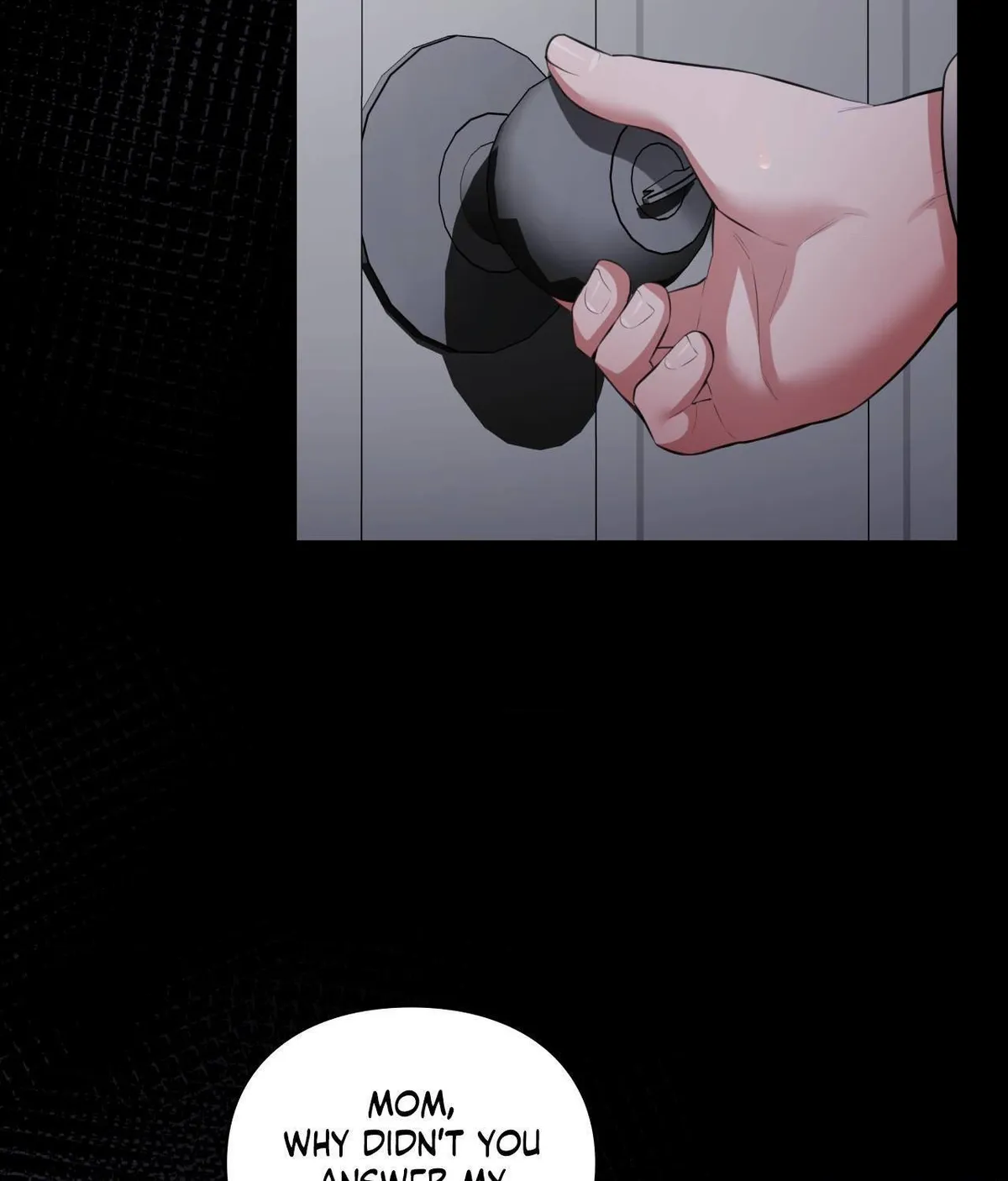 Beethoven Syndrome Chapter 17 page 67 - 