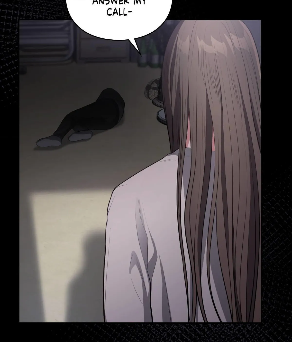 Beethoven Syndrome Chapter 17 page 68 - 
