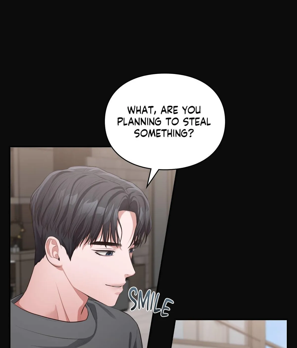Beethoven Syndrome Chapter 17 page 8 - 